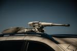 Nissan Rogue Millennium Falcon 2018 года